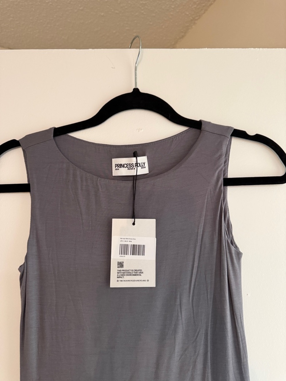 Princess Polly Mini Dress - Picture 2 of 4